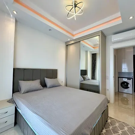 Apartment Yekta Mall Trade Center