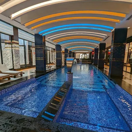Yekta Mall Trade Center Daire